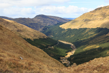 Glen Goil